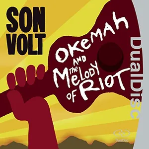 Okemah and the melody of riot